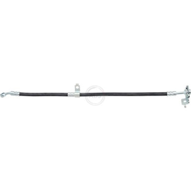 A.B.S. Bremsschlauch SL 6460