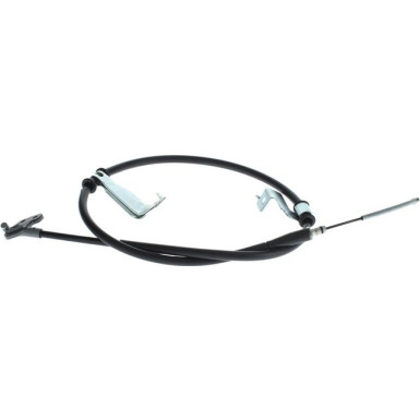 Handbremsseil HYUNDAI i10 07 1987482836