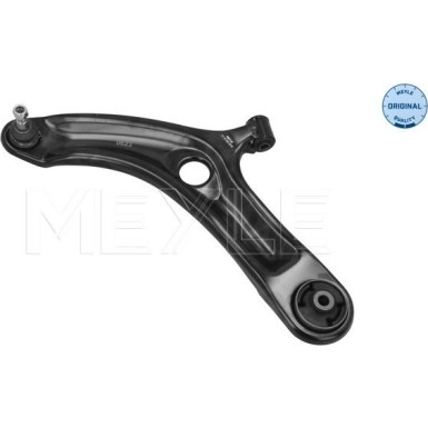 Querlenker VA li HYUNDAI i20 08 MEYLE-ORIGINAL: True to OE 37-16 050 0016 Querlenker VA li HYUNDAI i20 08 MEYLE-ORIGINAL: True to OE 37-16 050 0016