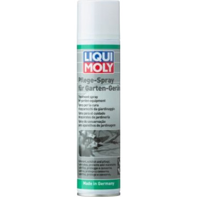 Liqui Moly Pflegespray für Gartengeräte 300 ml 1615