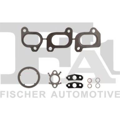 FA1 Montagesatz KT111290E FA1 Montagesatz KT111290E
