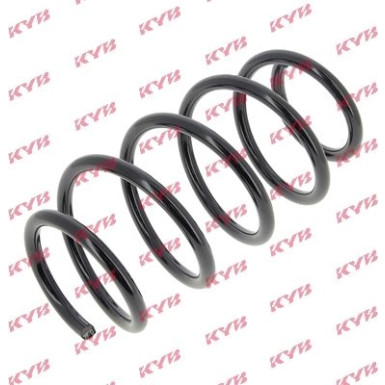 KYB Fahrwerksfeder Opel P. Corsa C 1.3D-1.8 09/00-12/09 RH3522 KYB Fahrwerksfeder Opel P. Corsa C 1.3D-1.8 09/00-12/09 RH3522