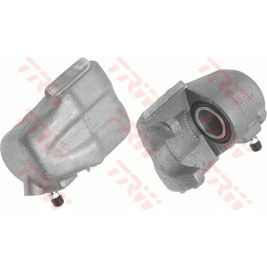 Tauschbremssattel VA re BHV172E Tauschbremssattel VA re BHV172E