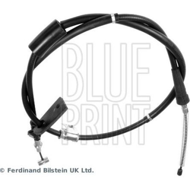 Seilzug, Feststellbremse Suzuki T. Ignis 03- Pr ADK84665 Seilzug, Feststellbremse Suzuki T. Ignis 03- Pr ADK84665