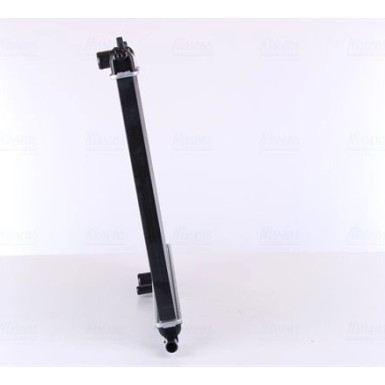 NISSENS Motorkühler 63502 FIRST FIT
