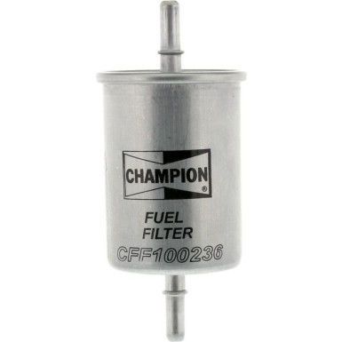 CHAMPION Kraftstofffilter CFF100236
