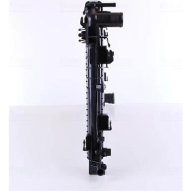 Wasserkühler PKW 627062 Wasserkühler PKW 627062