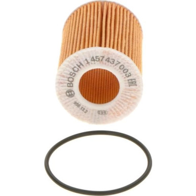 Ölfilter BMW 3,5 Serie 1457437003 Ölfilter BMW 3,5 Serie 1457437003