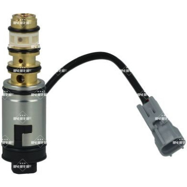 NRF Regelventil, Kompressor 38618 NRF Regelventil, Kompressor 38618