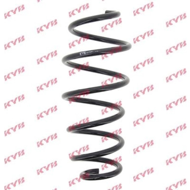 KYB Fahrwerksfeder Opel P. Astra J 1.6 12/09 RA3961 KYB Fahrwerksfeder Opel P. Astra J 1.6 12/09 RA3961
