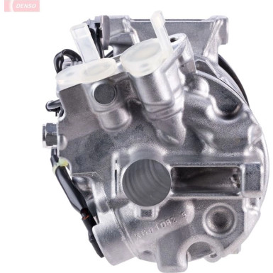 DENSO Kompressor DCP46024