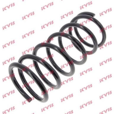 KYB Fahrwerksfeder Citroen P. Jumper/ Fiat Ducato/ Peugeot Boxer 1.9Td-2.8Hdi 02.94-04.02 K-Flex RA1777