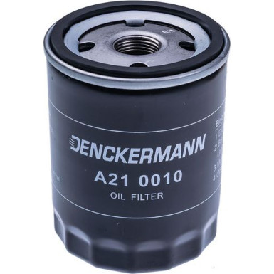 DENCKERMANN Ölfilter A210010