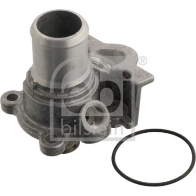 Thermostat, Kühlmittel 106034