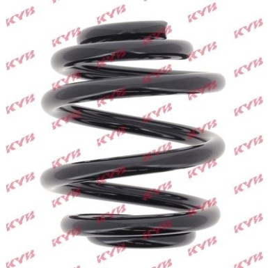 KYB Fahrwerksfeder Audi T. A3, Tt 1.8T-1.9Tdi 12.96-06.06 K-Flex RX6743