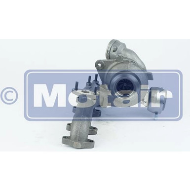 ORIGINAL TURBO 335770 ORIGINAL TURBO 335770