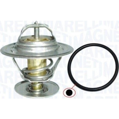 Thermostat, Kühlmittel 352317100900