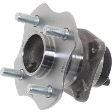 Radlagersatz HA TOYOTA Corolla 00 VKBA 3975 Radlagersatz HA TOYOTA Corolla 00 VKBA 3975