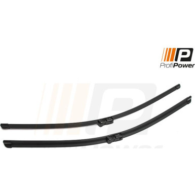 PROFIPOWER Wischblatt 1W1058K PROFIPOWER Wischblatt 1W1058K
