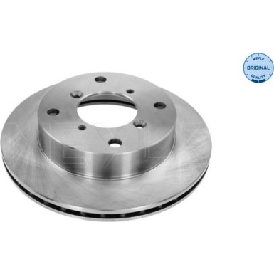 Bremsscheibe Suzuki P. Alto/Swi MEYLE-ORIGINAL: True to OE 33-15 521 0002