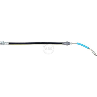 A.B.S. Bremsschlauch SL 6643