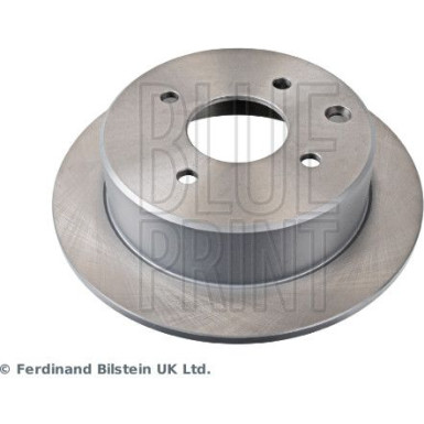 Bremsscheibe Nissan T. 200 Sx 1.8 88-93 ADN14348 Bremsscheibe Nissan T. 200 Sx 1.8 88-93 ADN14348