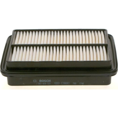 Luftfilter 1987429123 Luftfilter 1987429123