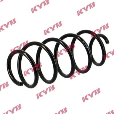 KYB Fahrwerksfeder Ford P. Fiesta V 1.6 Tdci 11/04-06/08 K-Flex RA3967