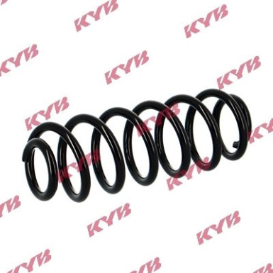 Fahrwerksfeder K-Flex RA7115 Fahrwerksfeder K-Flex RA7115