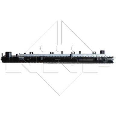 Kühler, Motorkühlung 53711