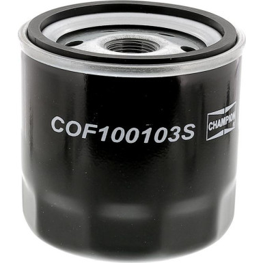 CHAMPION Ölfilter COF100103S CHAMPION Ölfilter COF100103S
