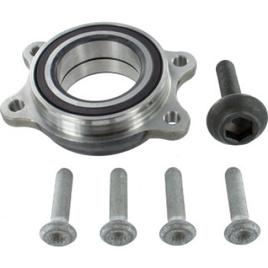 Radlagersatz AUDI A4,A5,A7,A8,Q5 VKBA 6649 Radlagersatz AUDI A4,A5,A7,A8,Q5 VKBA 6649