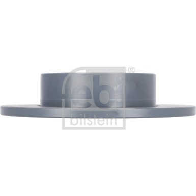 FEBI BILSTEIN Bremsscheibe 11395 FEBI BILSTEIN Bremsscheibe 11395
