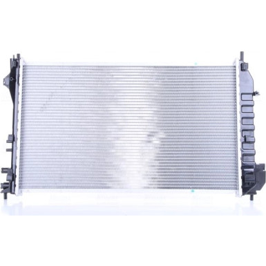 Wasserkühler PKW 630703