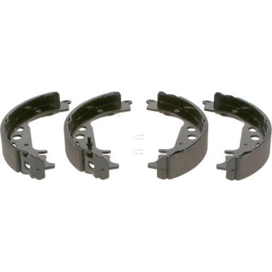 Bremsbacken TOYOTA,FAW,XIALI 0 986 487 589 Bremsbacken TOYOTA,FAW,XIALI 0 986 487 589
