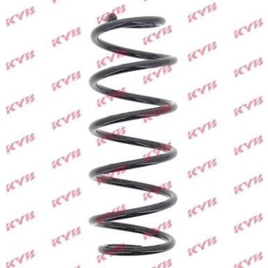KYB Fahrwerksfeder Peugeot P. 407, 407 Sw 1.6D/1.8 05/04 K-Flex RH2733