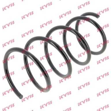 KYB Fahrwerksfeder Db P. A (W168) 1.4/1.6 07/97-08/04 K-Flex RA1458