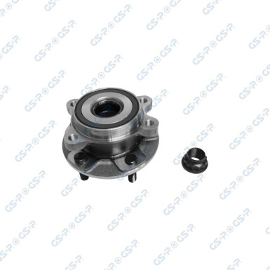 GSP Radlager 9330014K GSP Radlager 9330014K