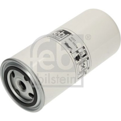 FEBI BILSTEIN Kraftstofffilter 39214
