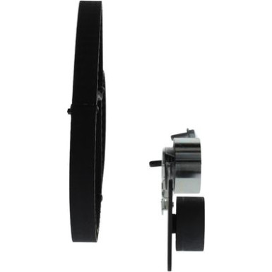Zahnriemen-/Rollenset FORD Focus,Kuga,VOLVO 04 1987946711