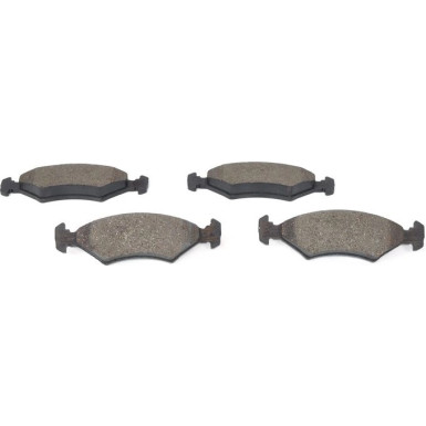 Bremsklötze FORD,MAZDA 0 986 424 462 Bremsklötze FORD,MAZDA 0 986 424 462