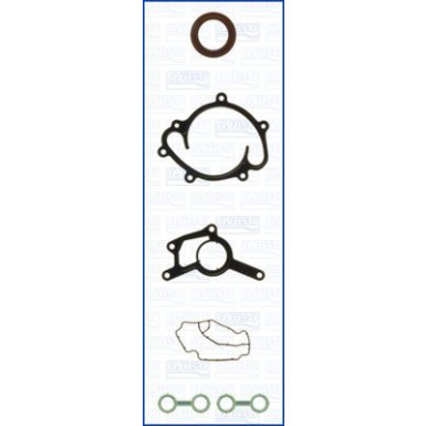 Dichtungssatz, Kurbelgehäuse 54166000 Dichtungssatz, Kurbelgehäuse 54166000