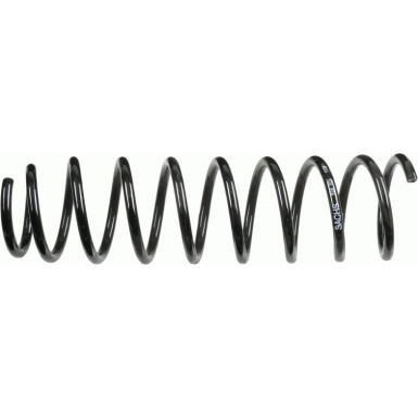 Sachs Fahrwerksfeder Volvo T. V40 Kombi 98-04 996 904