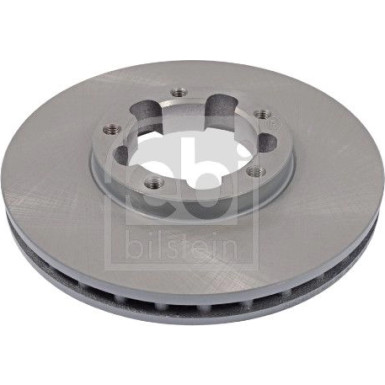 FEBI BILSTEIN Bremsscheibe 107998 FEBI BILSTEIN Bremsscheibe 107998