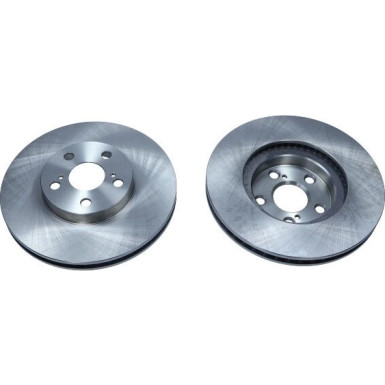 Maxgear Bremsscheibe Toyota P. Celica 1.8 16V 08/99-09/05 19-2194