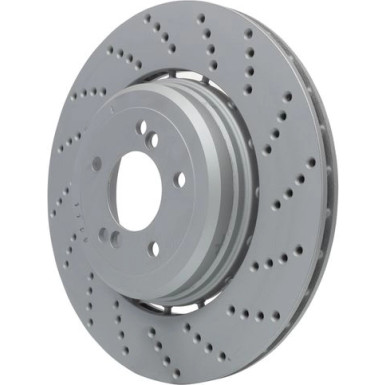 Bremsscheibe 24.0124-0234.2