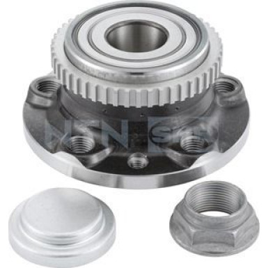 SNR Radlager R159.32