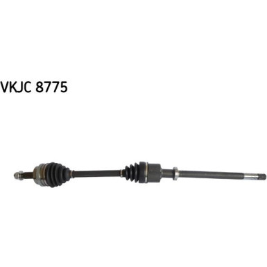 Antriebswelle VKJC 8775