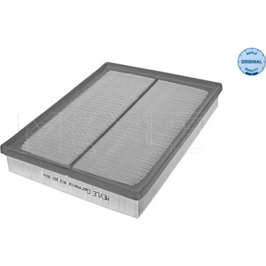 Luftfilter Opel Vectra C/Signum 1.6-3.2 MEYLE-ORIGINAL: True to OE 612 321 0014