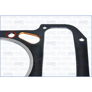 AJUSA Dichtung, Zylinderkopf 10069000 FIBERMAX